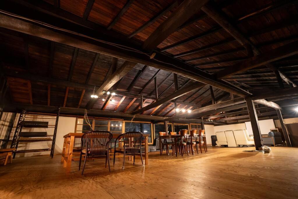 Mayudamahouse Higashiagatsuma Exterior photo