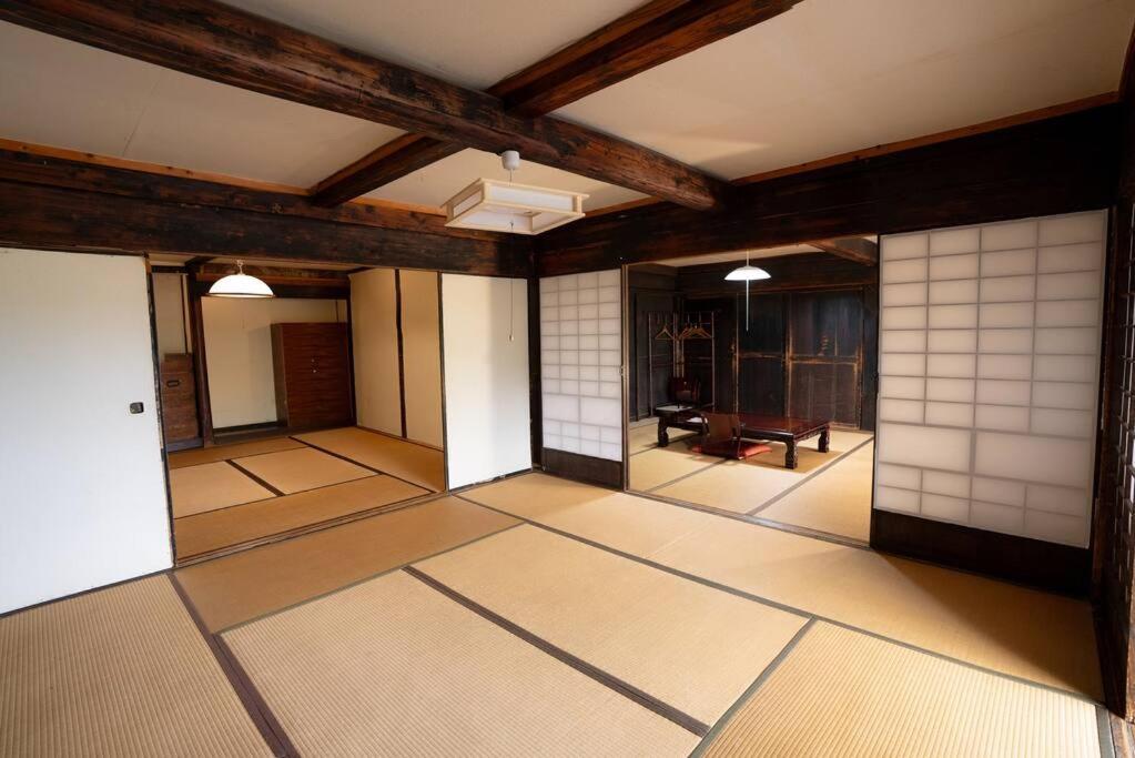 Mayudamahouse Higashiagatsuma Exterior photo