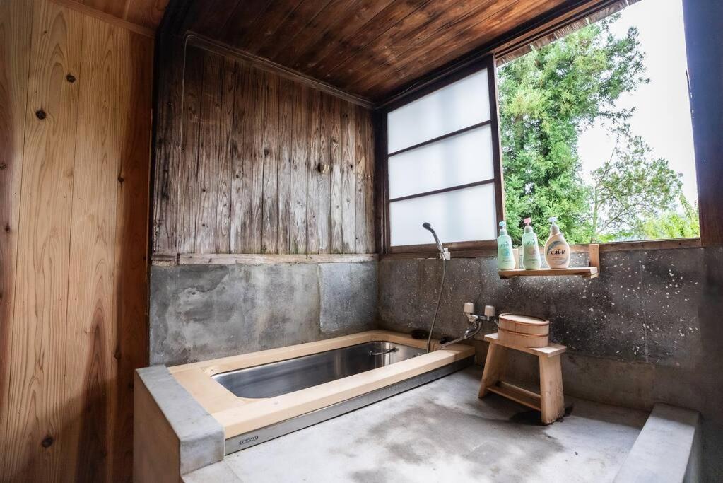 Mayudamahouse Higashiagatsuma Exterior photo